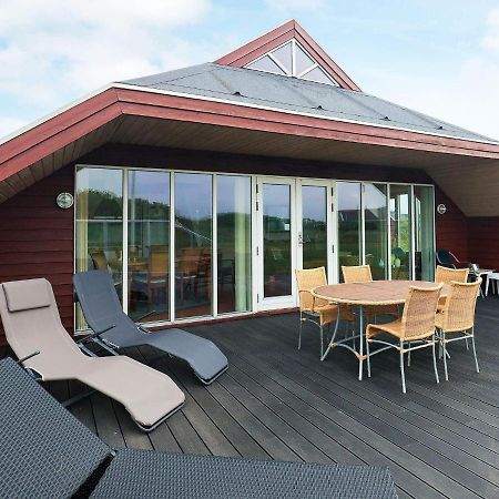 8 Person Holiday Home In L Kken Løkken エクステリア 写真