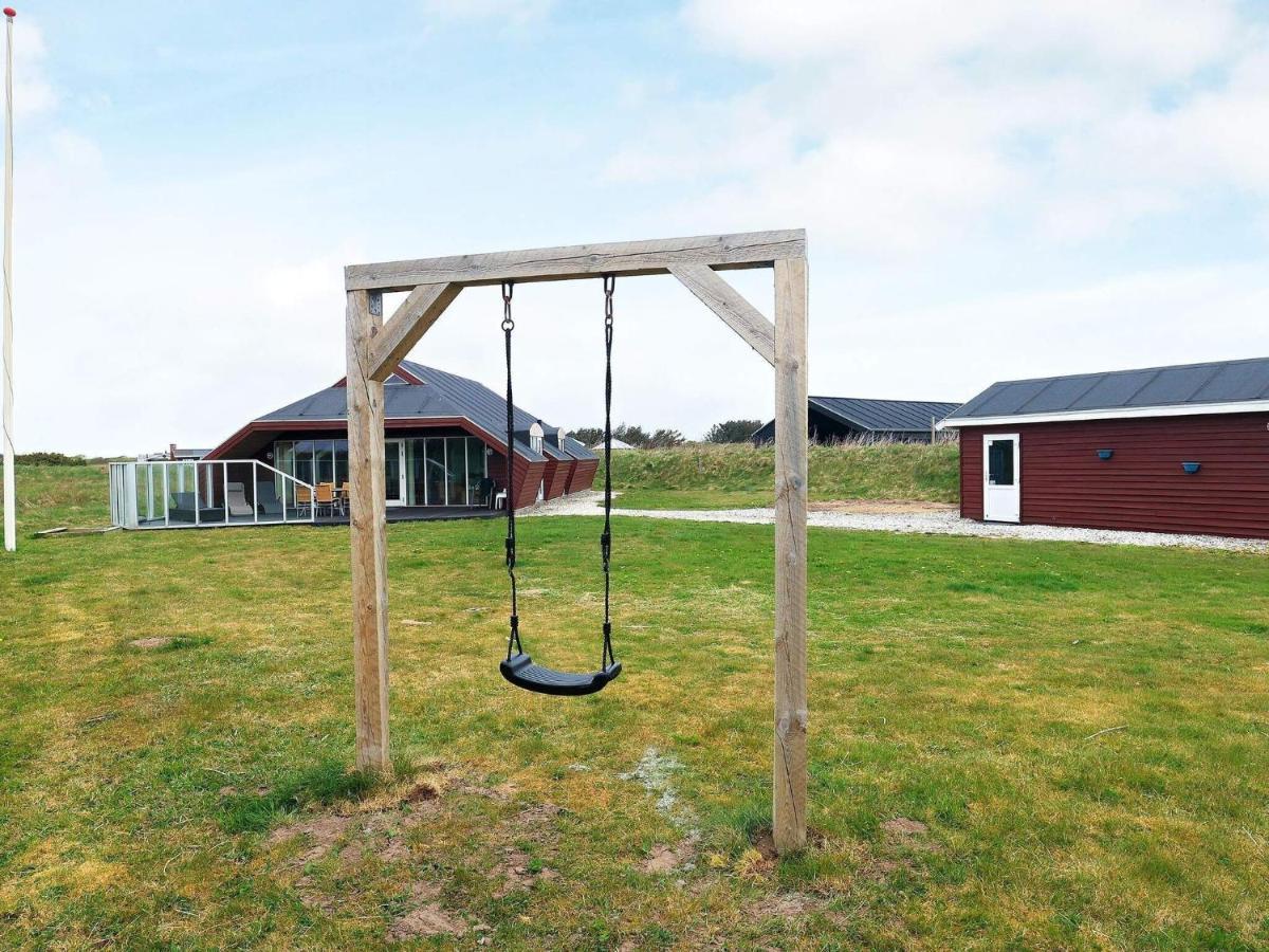 8 Person Holiday Home In L Kken Løkken エクステリア 写真