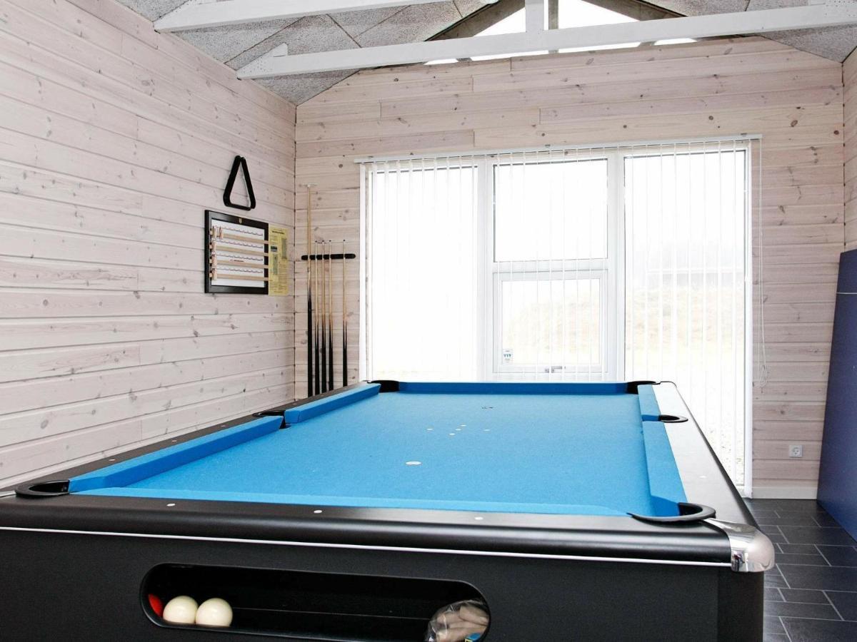 8 Person Holiday Home In L Kken Løkken エクステリア 写真