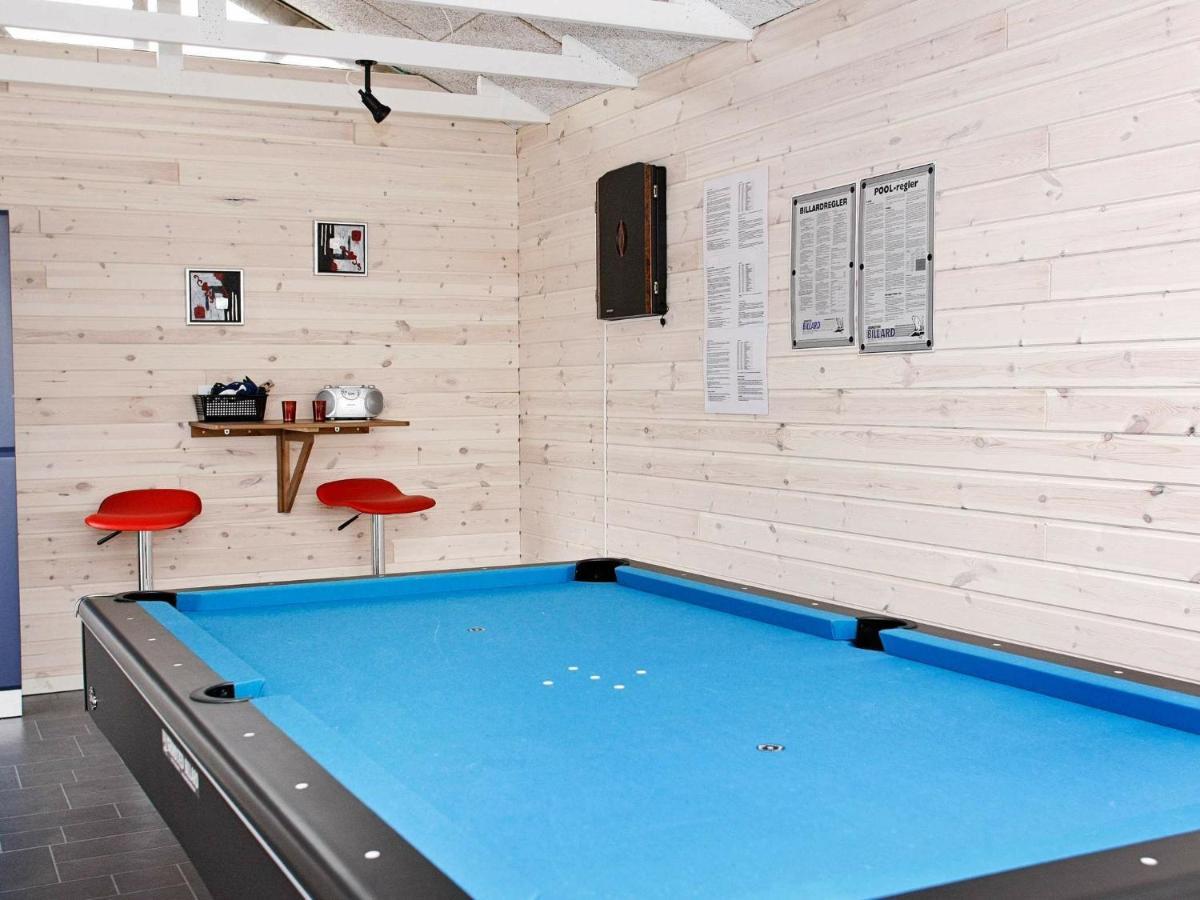8 Person Holiday Home In L Kken Løkken エクステリア 写真