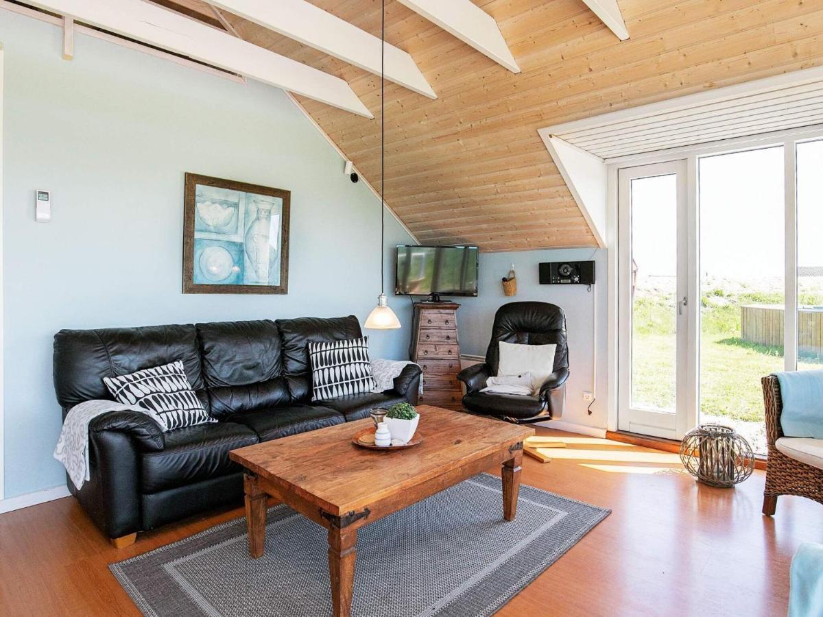 8 Person Holiday Home In L Kken Løkken エクステリア 写真