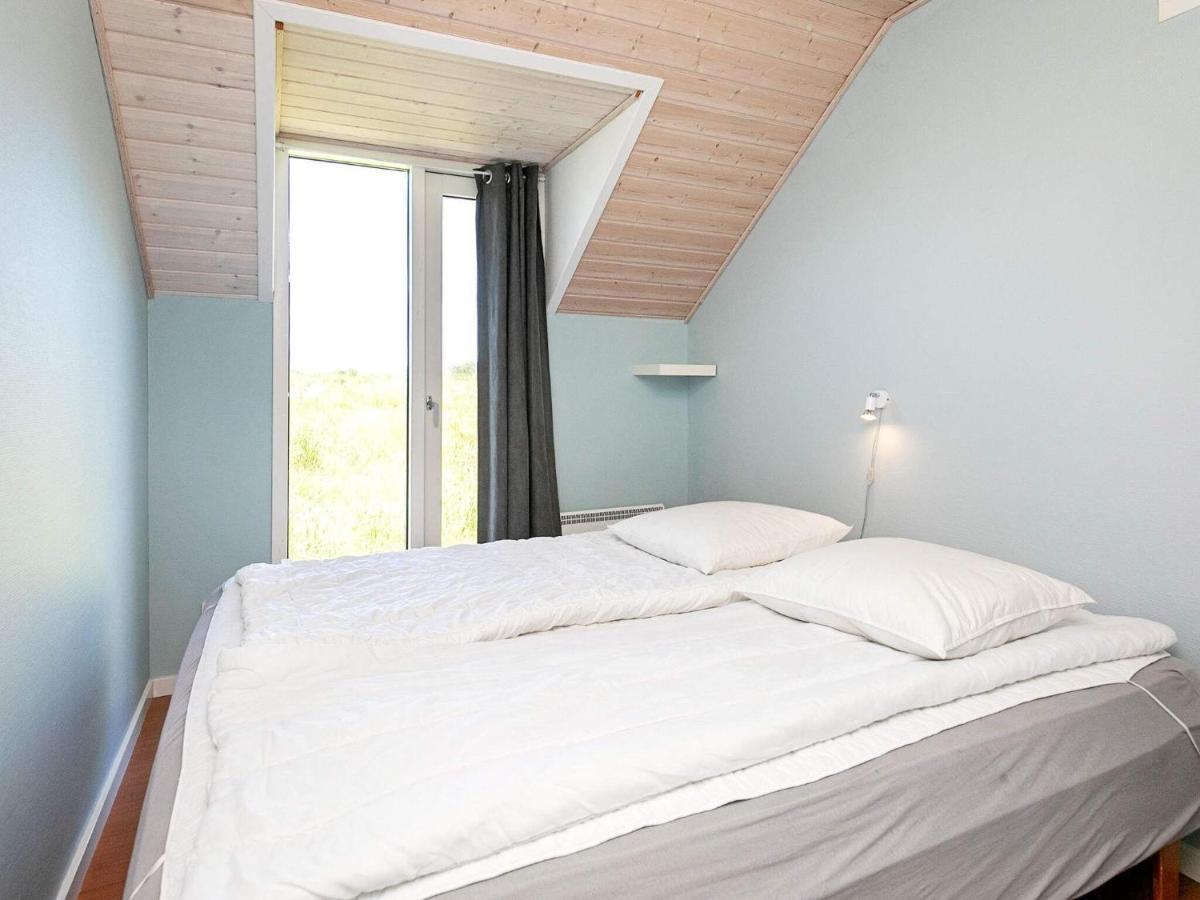 8 Person Holiday Home In L Kken Løkken エクステリア 写真