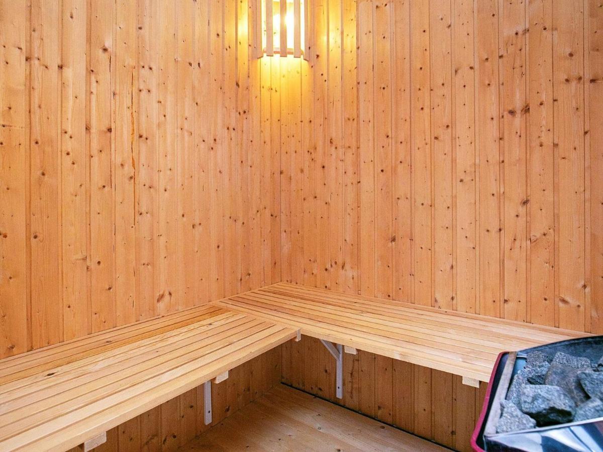 8 Person Holiday Home In L Kken Løkken エクステリア 写真