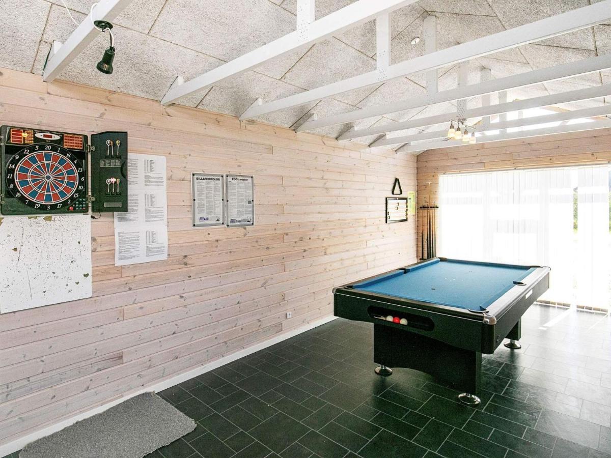 8 Person Holiday Home In L Kken Løkken エクステリア 写真