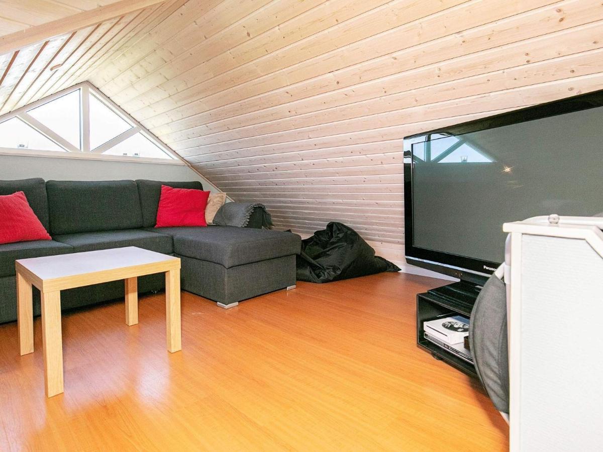 8 Person Holiday Home In L Kken Løkken エクステリア 写真